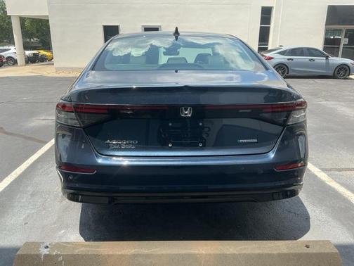 2024 Honda Accord Sport SE 1.5T