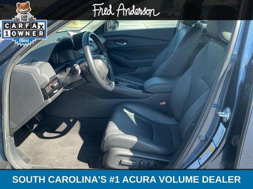 2024 Honda Accord Sport SE 1.5T