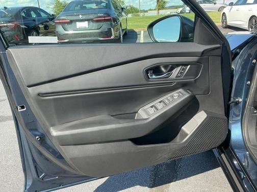 2024 Honda Accord Sport SE 1.5T