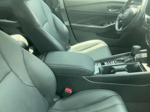 2024 Honda Accord Sport SE 1.5T