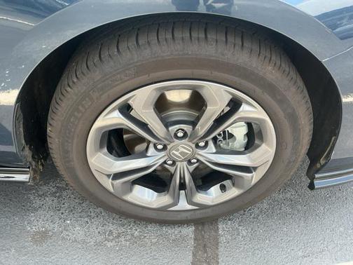 2024 Honda Accord Sport SE 1.5T