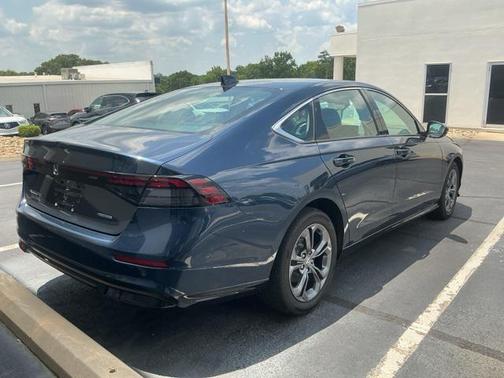 2024 Honda Accord Sport SE 1.5T