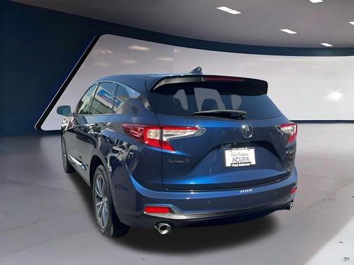 2021 Acura RDX Technology Package