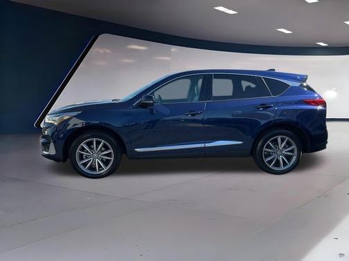 2021 Acura RDX Technology Package