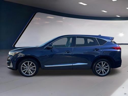 2021 Acura RDX Technology Package