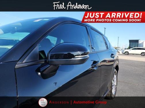 2025 Acura ADX Base