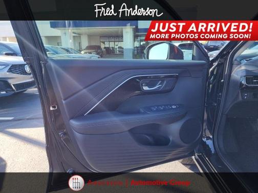 2025 Acura ADX Base
