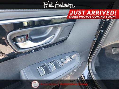 2025 Acura ADX Base