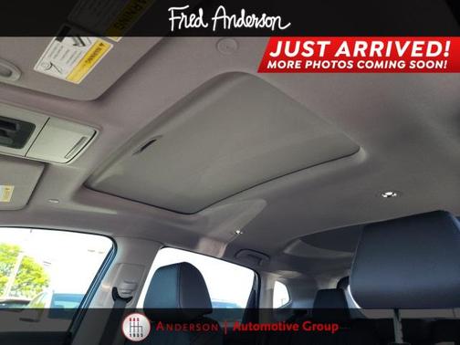 2025 Acura ADX Base