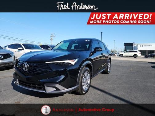 2025 Acura ADX Base
