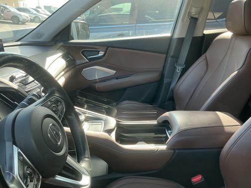 2020 Acura RDX Advance Package