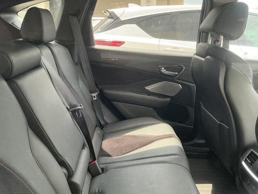 2022 Acura RDX A-Spec Advance Package