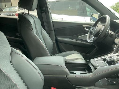 2022 Acura RDX A-Spec Advance Package