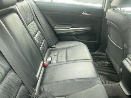 2008 Honda Accord EX-L