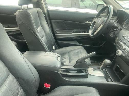 2008 Honda Accord EX-L
