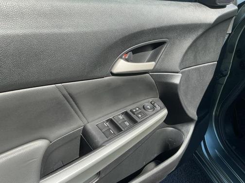 2008 Honda Accord EX-L