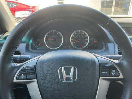 2008 Honda Accord EX-L