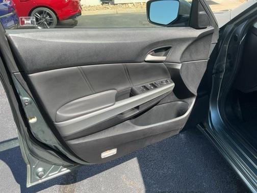 2008 Honda Accord EX-L