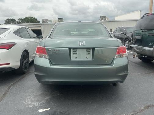 2008 Honda Accord EX-L