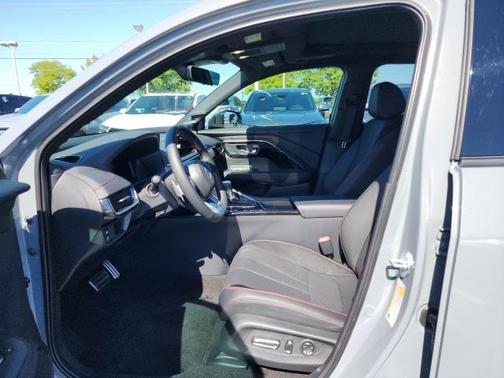 2025 Acura ADX A-Spec Advance Package