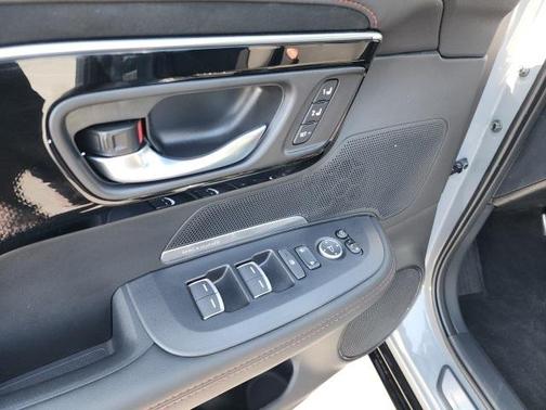 2025 Acura ADX A-Spec Advance Package