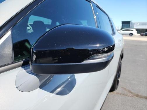 2025 Acura ADX A-Spec Advance Package