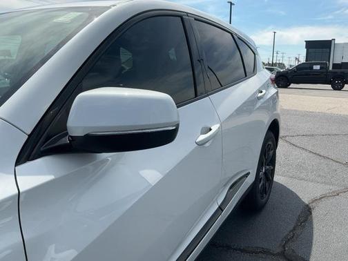 2025 Acura RDX Base