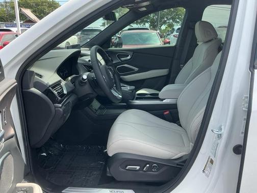 2025 Acura RDX Base
