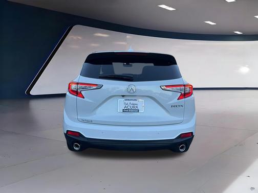 2021 Acura RDX Advance Package