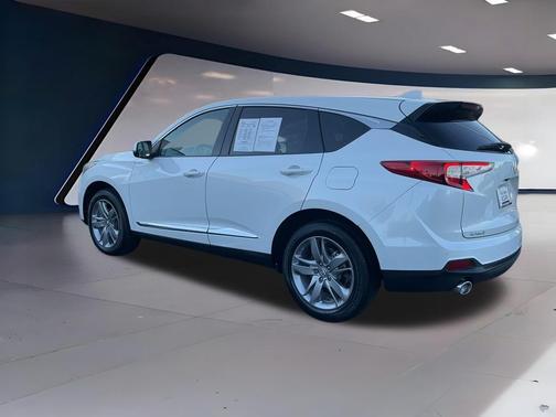 2021 Acura RDX Advance Package