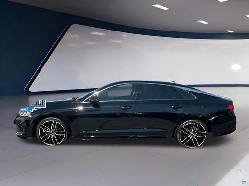 2024 Kia K5 GT