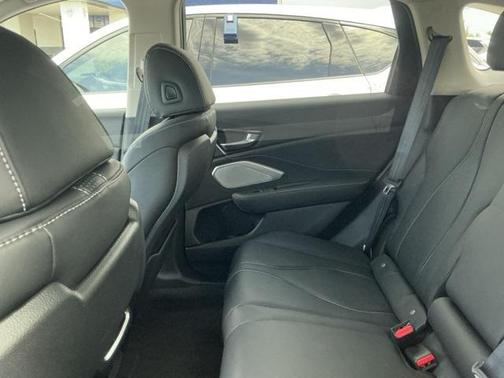 2025 Acura RDX Technology Package