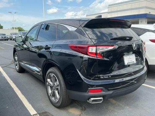 2025 Acura RDX Technology Package