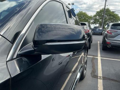 2025 Acura RDX Technology Package