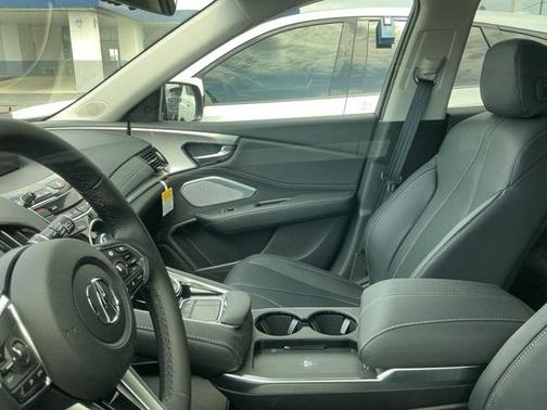 2025 Acura RDX Technology Package