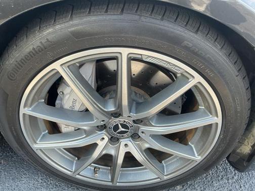 2021 Mercedes-Benz E-Class E 350