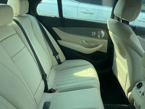 2021 Mercedes-Benz E-Class E 350