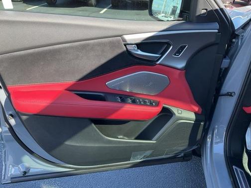 2025 Acura RDX A-Spec Advance Package