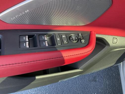 2025 Acura RDX A-Spec Advance Package