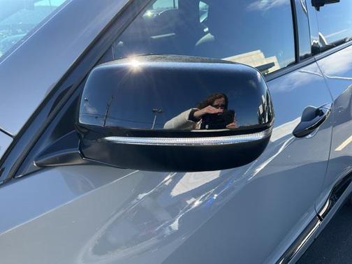 2025 Acura RDX A-Spec Advance Package