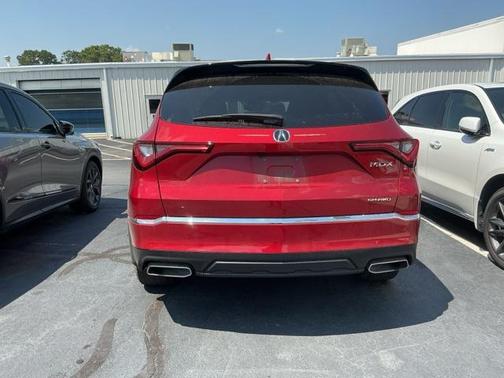 2023 Acura MDX 3.5L