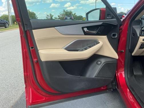 2023 Acura MDX 3.5L