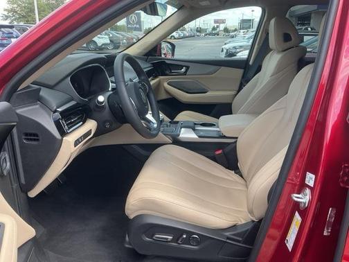 2023 Acura MDX 3.5L