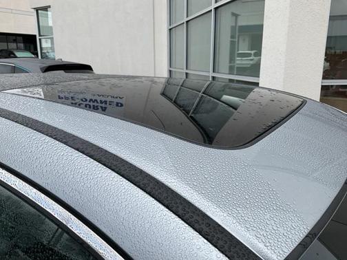 2025 Acura RDX Technology Package