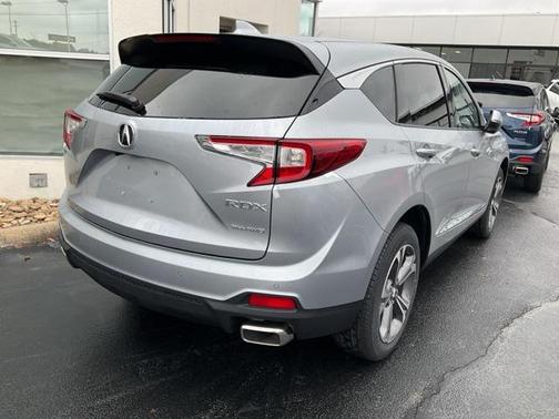 2025 Acura RDX Technology Package