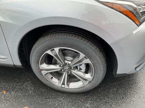 2025 Acura RDX Technology Package