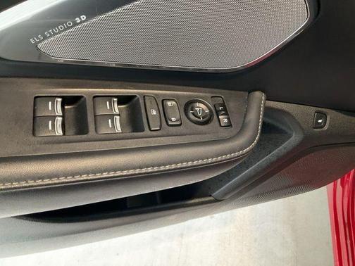 2020 Acura RDX A-Spec