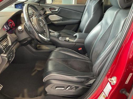 2020 Acura RDX A-Spec