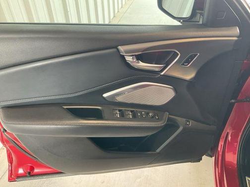 2020 Acura RDX A-Spec