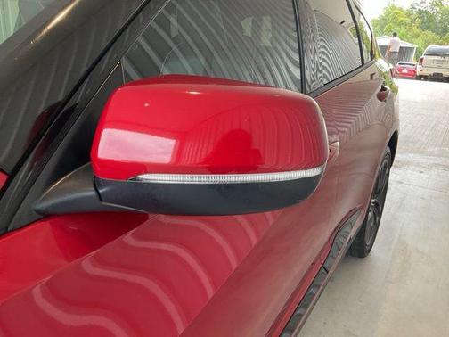 2020 Acura RDX A-Spec